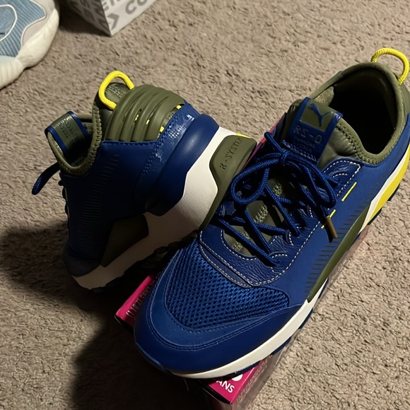 Puma Rs-0 Rm - Picture 6 of 9